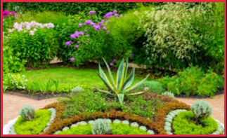 Hiranandani Thane garden